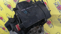 ДВС/TOY/1KR/BOON/PASSO/KGC10/KGC15/M300S/M310S/МЕХАНИЧЕСКАЯ ЗАСЛОНКА/2WD/4WD