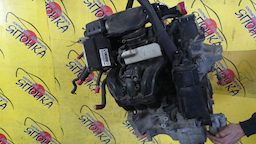 ДВС/TOY/1KR/BOON/PASSO/KGC10/KGC15/M300S/M310S/МЕХАНИЧЕСКАЯ ЗАСЛОНКА/2WD/4WD