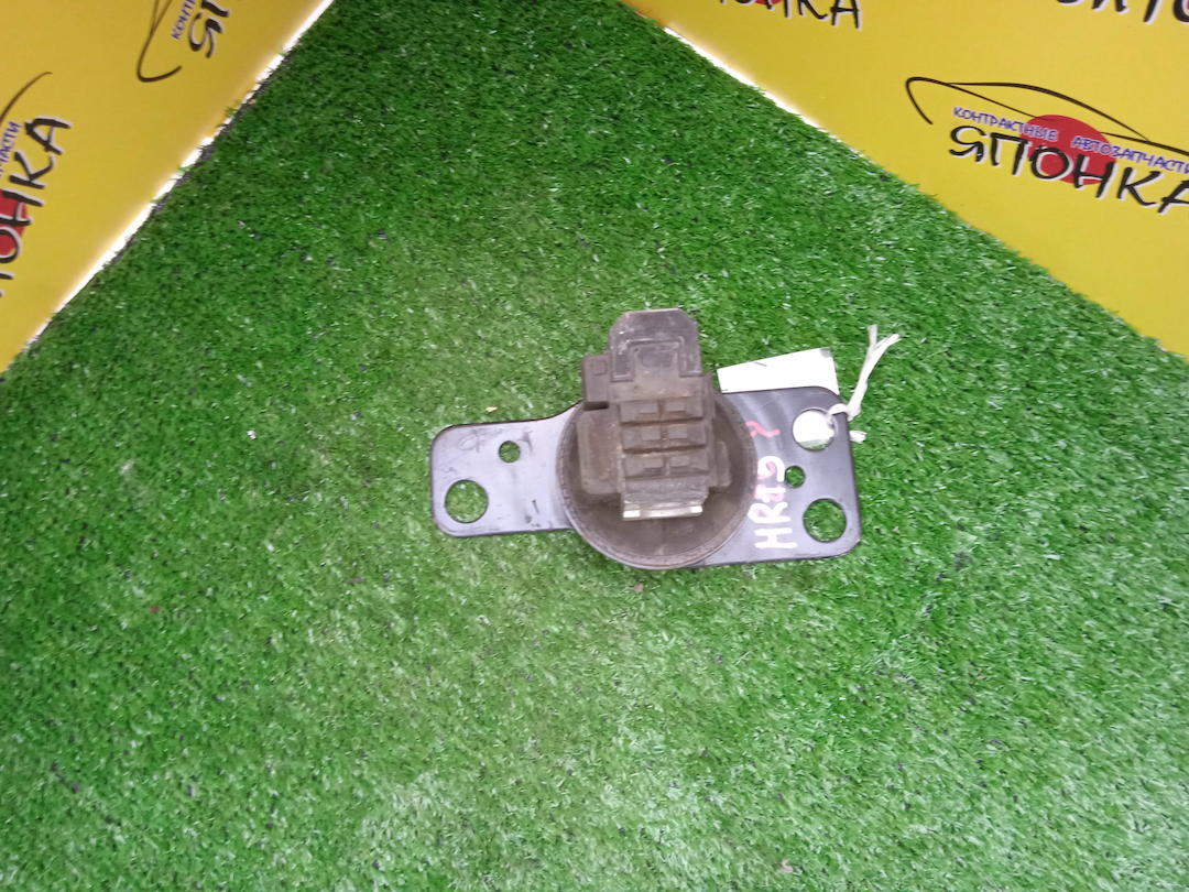 ПОДУШКА ДВС/NIS/BLUEBIRD SYLPHY/KG11/G11/MR20/2WD/F/R