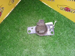 ПОДУШКА ДВС/NIS/BLUEBIRD SYLPHY/KG11/G11/MR20/2WD/F/R