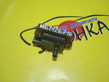 КАТУШКА ЗАЖИГАНИЯ/MMC/4G63/4G64/4G93/4G94/GALANT/LEGNUM/EA1A/EA1W/H6T12671A/УЦЕНКА
