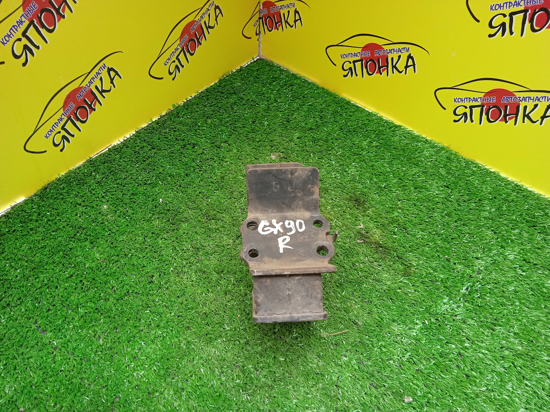ПОДУШКА ДВС/TOY/MARK II/CHASER/CRESTA/GX90/JZX90/JZX100/GX100/JZS151/GS151/1G-BEAMS/1JZGE/2JZGE/B