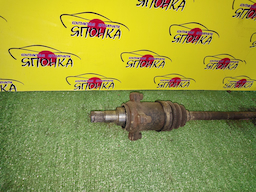ПРИВОД/TOY/HIGHLANDER/ISIS/KLUGER V/NOAH/RX400H/VOXY/ANM15G/ANM15W/AZR65G/MHU28W/MHU38W/ZGM15G/ZGM15W/ZRR75G/ZRR75W/B/4 БОЛТА/С ABS