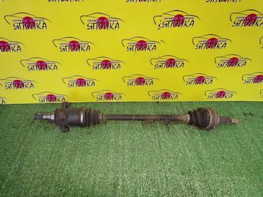 ПРИВОД/TOY/HIGHLANDER/ISIS/KLUGER V/NOAH/RX400H/VOXY/ANM15G/ANM15W/AZR65G/MHU28W/MHU38W/ZGM15G/ZGM15W/ZRR75G/ZRR75W/B/4 БОЛТА/С ABS