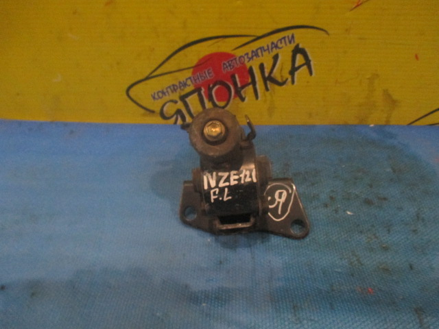 ПОДУШКА ДВС/TOY/ALLEX/COROLLA FIELDER/COROLLA RUNX/COROLLA SPACIO/WILL VS/NZE121/NZE124/NZE120G/NZE121G/NZE124G/NZE121N/NZE127/1NZFE/2NZFE/F/L