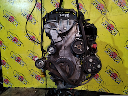 ДВС/MAZ/L3-VE/ATENZA/ATENZA WAGON/AXELA/MAZDA6/PREMACY/BK3P/CR3W/GG3P/GG3S/GY3W/LY3P/КАТУШКИ СВЕРХУ/ДАТЧИК VVTI/ЩУП ЧЕРЕЗ ГОЛОВУ/КОМПРЕССОР СБОКУ