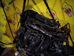 ДВС/MAZ/L3-VE/ATENZA/ATENZA WAGON/AXELA/MAZDA6/PREMACY/BK3P/CR3W/GG3P/GG3S/GY3W/LY3P/КАТУШКИ СВЕРХУ/ДАТЧИК VVTI/ЩУП ЧЕРЕЗ ГОЛОВУ/КОМПРЕССОР СБОКУ
