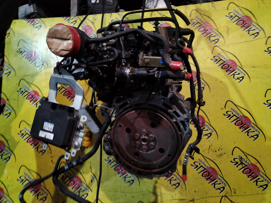 ДВС/MAZ/L3-VE/ATENZA/ATENZA WAGON/AXELA/MAZDA6/PREMACY/BK3P/CR3W/GG3P/GG3S/GY3W/LY3P/КАТУШКИ СВЕРХУ/ДАТЧИК VVTI/ЩУП ЧЕРЕЗ ГОЛОВУ/КОМПРЕССОР СБОКУ