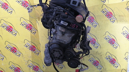 ДВС/TOY/1KR/BOON/PASSO/KGC10/KGC15/M300S/M310S/МЕХАНИЧЕСКАЯ ЗАСЛОНКА/2WD/4WD