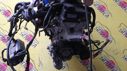 ДВС/TOY/1KR/BOON/PASSO/KGC10/KGC15/M300S/M310S/МЕХАНИЧЕСКАЯ ЗАСЛОНКА/2WD/4WD