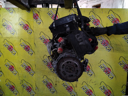 ДВС/TOY/1KR/BOON/PASSO/KGC10/KGC15/M300S/M310S/МЕХАНИЧЕСКАЯ ЗАСЛОНКА/2WD/4WD