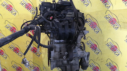 ДВС/TOY/1KR/BOON/PASSO/KGC10/KGC15/M300S/M310S/МЕХАНИЧЕСКАЯ ЗАСЛОНКА/2WD/4WD