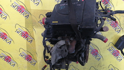 ДВС/TOY/1KR/BOON/PASSO/KGC10/KGC15/M300S/M310S/МЕХАНИЧЕСКАЯ ЗАСЛОНКА/2WD/4WD