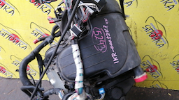 ДВС/TOY/1KR/BOON/PASSO/KGC10/KGC15/M300S/M310S/МЕХАНИЧЕСКАЯ ЗАСЛОНКА/2WD/4WD