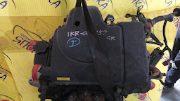 ДВС/TOY/1KR/BOON/PASSO/KGC10/KGC15/M300S/M310S/МЕХАНИЧЕСКАЯ ЗАСЛОНКА/2WD/4WD