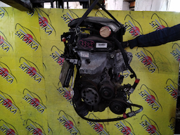 ДВС/TOY/1KR/BOON/PASSO/KGC10/KGC15/M300S/M310S/МЕХАНИЧЕСКАЯ ЗАСЛОНКА/2WD/4WD