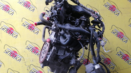 ДВС/TOY/1KR/BOON/PASSO/KGC10/KGC15/M300S/M310S/МЕХАНИЧЕСКАЯ ЗАСЛОНКА/2WD/4WD