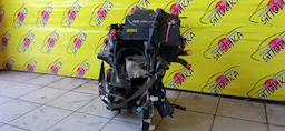 ДВС/TOY/1KR/BOON/PASSO/KGC10/KGC15/M300S/M310S/МЕХАНИЧЕСКАЯ ЗАСЛОНКА/2WD/4WD