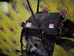 ДВС/TOY/1KR/BOON/PASSO/KGC10/KGC15/M300S/M310S/МЕХАНИЧЕСКАЯ ЗАСЛОНКА/2WD/4WD