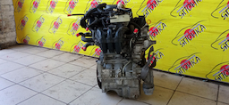 ДВС/TOY/1KR/BOON/PASSO/KGC10/KGC15/M300S/M310S/МЕХАНИЧЕСКАЯ ЗАСЛОНКА/2WD/4WD