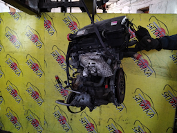 ДВС/TOY/1KR/BOON/PASSO/KGC10/KGC15/M300S/M310S/МЕХАНИЧЕСКАЯ ЗАСЛОНКА/2WD/4WD