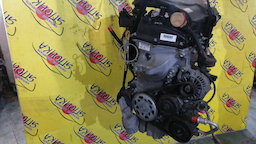 ДВС/TOY/1KR/PASSO/KGC30/ЭЛЕКТРО ЗАСЛОНКА/2WD/4WD