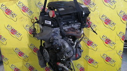 ДВС/TOY/1KR/PASSO/KGC30/ЭЛЕКТРО ЗАСЛОНКА/2WD/4WD