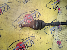 ПРИВОД/NIS/MURANO/ELGRAND/TNZ51/TNE52/QR25 DE/4WD/F/L