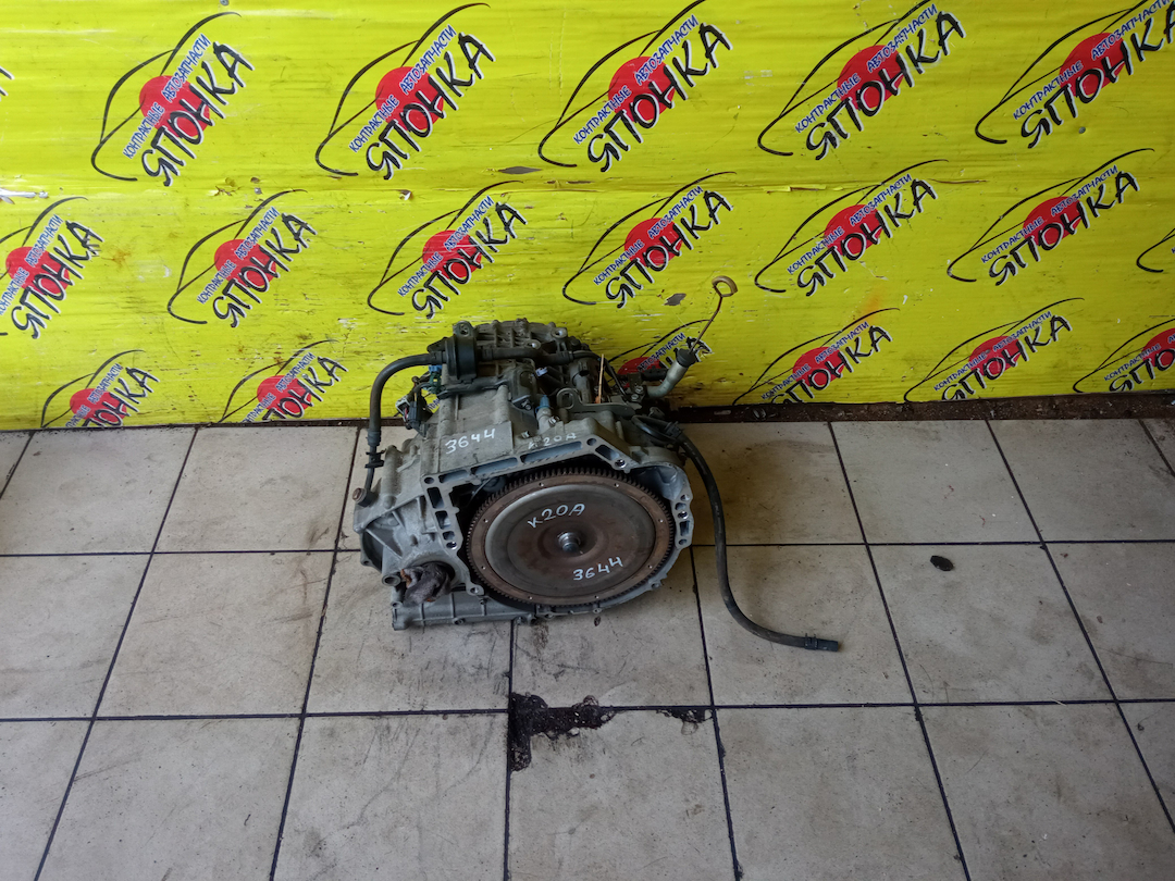 АКПП/HON/K20A/K24A/MCTA/MGTA/MFKA/ACCORD/ODYSSEY/CL7/CL9/CM1/CM2/RB1