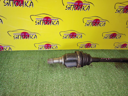 ПРИВОД/TOY/BELTA/RACTIS/VITZ/SCP100/SCP90/SCP92/2SZ-FE/БЕЗ ABS/F/L