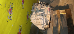 АКПП/MMC/4A91/COLT/Z23A/Z25A/CVT/F1C1A
