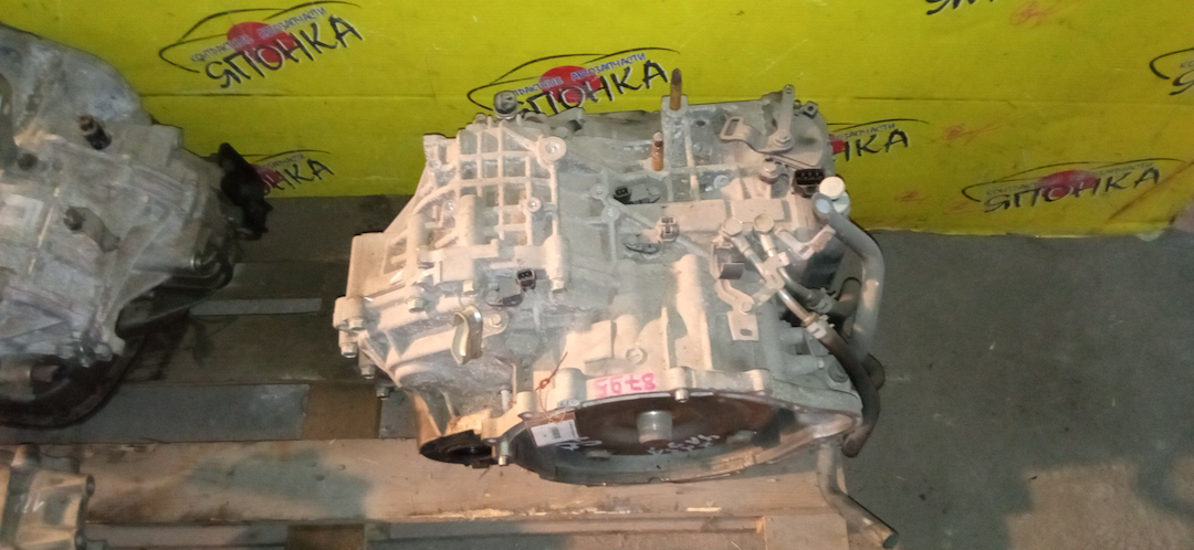 АКПП/MMC/4A91/COLT/Z23A/Z25A/CVT/F1C1A