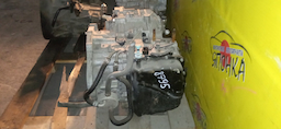 АКПП/MMC/4A91/COLT/Z23A/Z25A/CVT/F1C1A