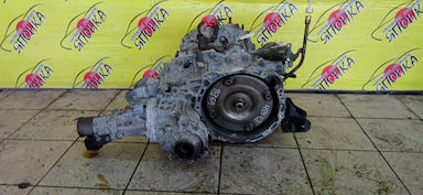 АКПП/MMC/4B12/W1CJA1A1ZA/OUTLANDER/CW5W/4WD