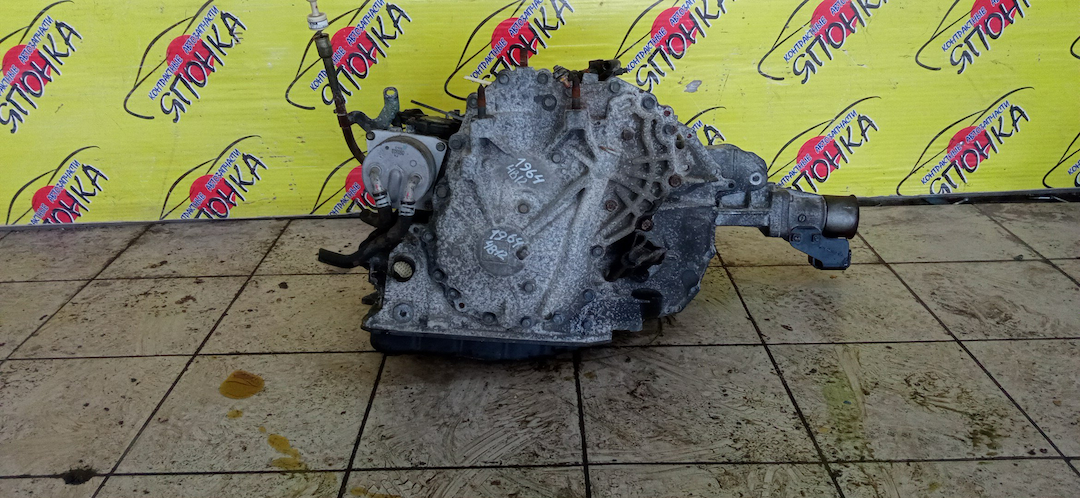 АКПП/MMC/4B12/W1CJA1A1ZA/OUTLANDER/CW5W/4WD