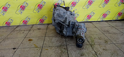 АКПП/MMC/4B12/W1CJA1A1ZA/OUTLANDER/CW5W/4WD