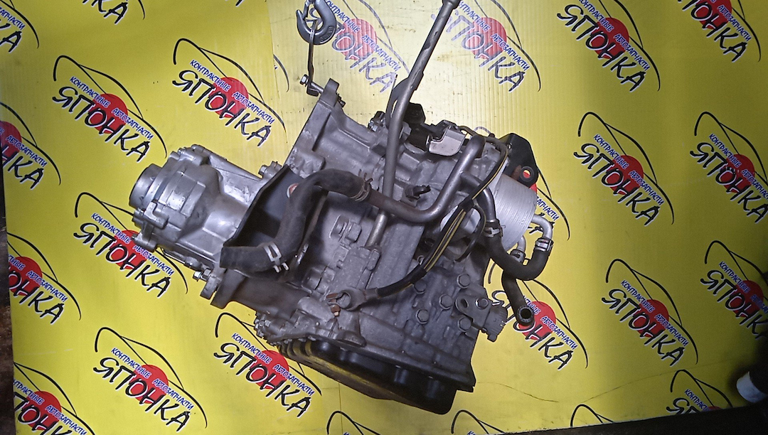АКПП/MMC/4B12/W1CJA1A1ZA/OUTLANDER/CW5W/4WD