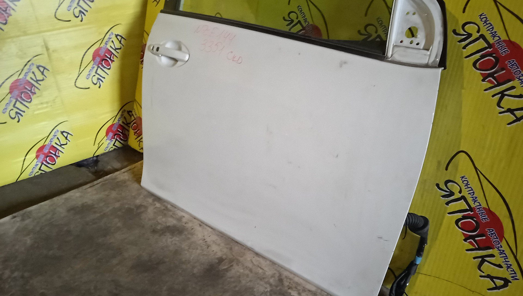 ДВЕРЬ БОКОВАЯ/TOY/COROLLA AXIO/COROLLA FIELDER/NZE141/NZE141G/NZE144/NZE144G/ZRE142/ZRE142G/ZRE144/ZRE144G/F/R
