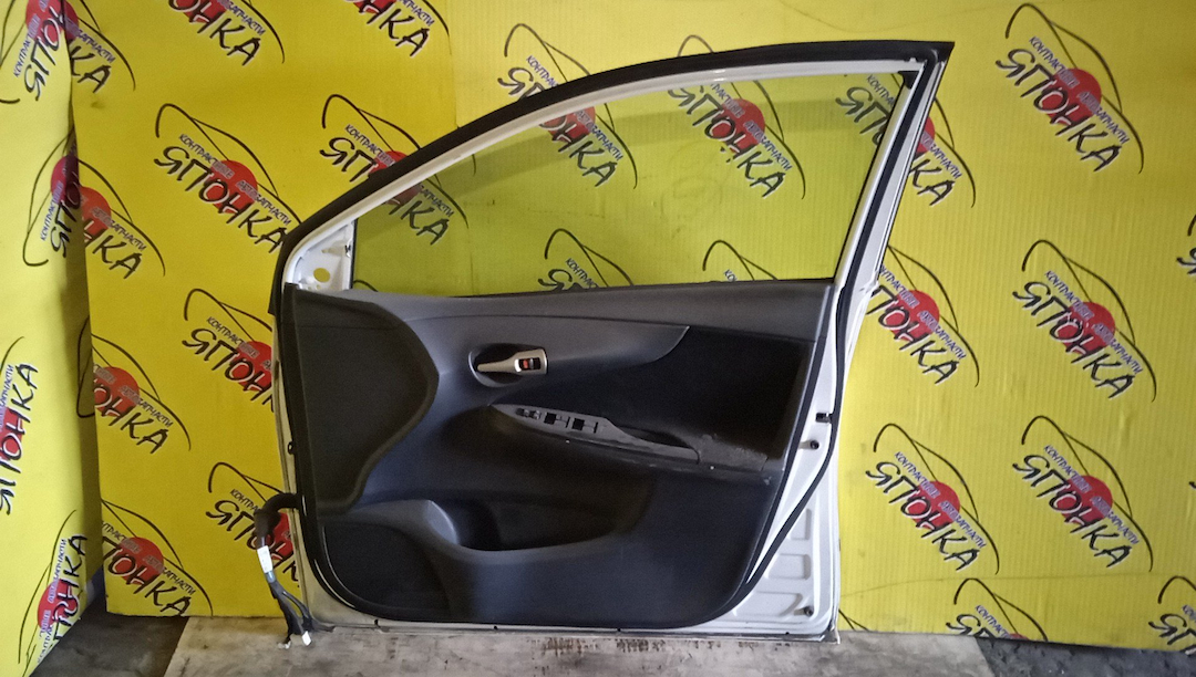 ДВЕРЬ БОКОВАЯ/TOY/COROLLA AXIO/COROLLA FIELDER/NZE141/NZE141G/NZE144/NZE144G/ZRE142/ZRE142G/ZRE144/ZRE144G/F/R