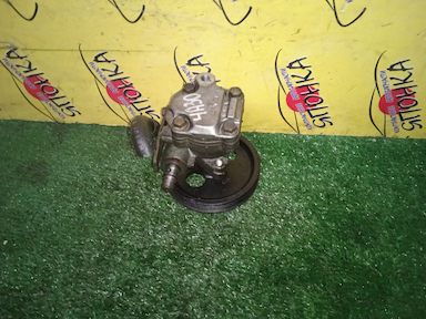 ГУР/MMC/4A30/4A31/PAJERO JUNIOR/PAJERO MINI/H51A/H56A/H57A/ДЕФЕКТ ШКИВА