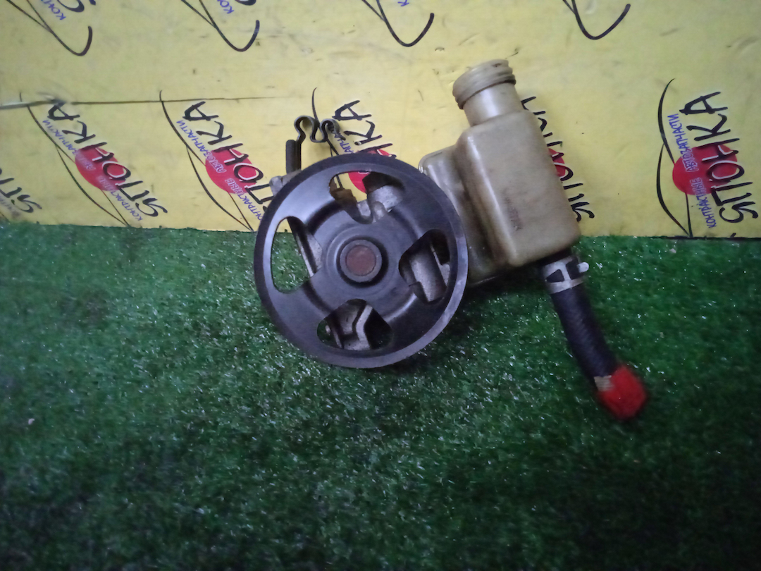 ГУР/MAZ/L3-VE/L3-VDT/LF-DE/LF-VE/CX-7/AXELA/MAZDA 3/ATENZA/MAZDA 6/BK3P/GG/GG3P/GG3S/GGEP/GGES/GY/GY3W/GYEW/ER3P/С БАЧКОМ/6 РУЧ.