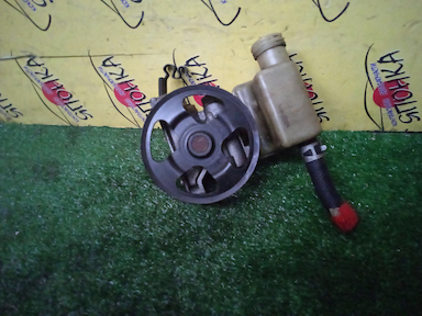ГУР/MAZ/L3-VE/L3-VDT/LF-DE/LF-VE/CX-7/AXELA/MAZDA 3/ATENZA/MAZDA 6/BK3P/GG/GG3P/GG3S/GGEP/GGES/GY/GY3W/GYEW/ER3P/С БАЧКОМ/6 РУЧ.