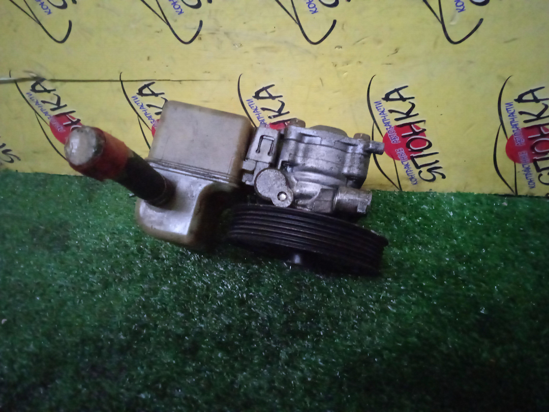ГУР/MAZ/L3-VE/L3-VDT/LF-DE/LF-VE/CX-7/AXELA/MAZDA 3/ATENZA/MAZDA 6/BK3P/GG/GG3P/GG3S/GGEP/GGES/GY/GY3W/GYEW/ER3P/С БАЧКОМ/6 РУЧ.