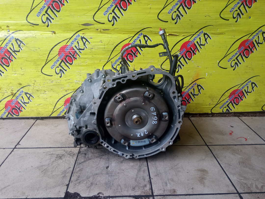 АКПП/TOY/2AZ-FE/U241E-02A/IPSUM/ALPHARD/KLUGER/HARRIER/ACM21/ANH10/ACU20/ACU30
