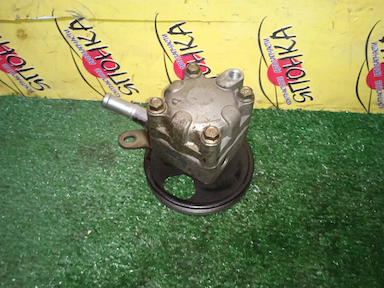 ГУР/NIS/QG18DD/QG18DE/BLUEBIRD/PRIMERA/PRIMERA CAMINO/SUNNY/TINO/P12E/PV10/QB15/QP11/QU14/V10/WQP11/4 РУЧЕЙКА