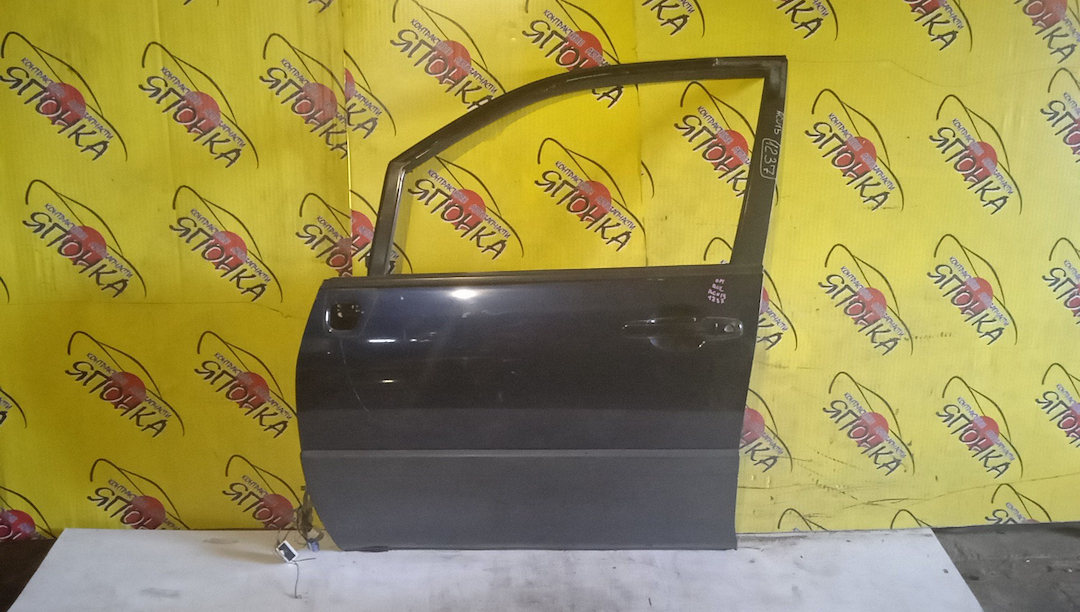 ДВЕРЬ БОКОВАЯ/TOY/HARRIER/LEXUS/ACU10W/ACU15W/MCU10W/MCU15W/SXU10W/SXU15W/F/L