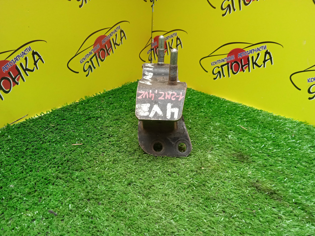 ПОДУШКА ДВС/TOY/CAMRY GRACIA/WINDOM/MCV20/VCV10/1MZ/4VZ/DOWN/F/L