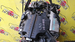 ДВС/NIS/HR12DDR/NOTE/HE12/HFC27/HC27/ТНВД/СТАРТ СТОП/КОМПРЕССОР