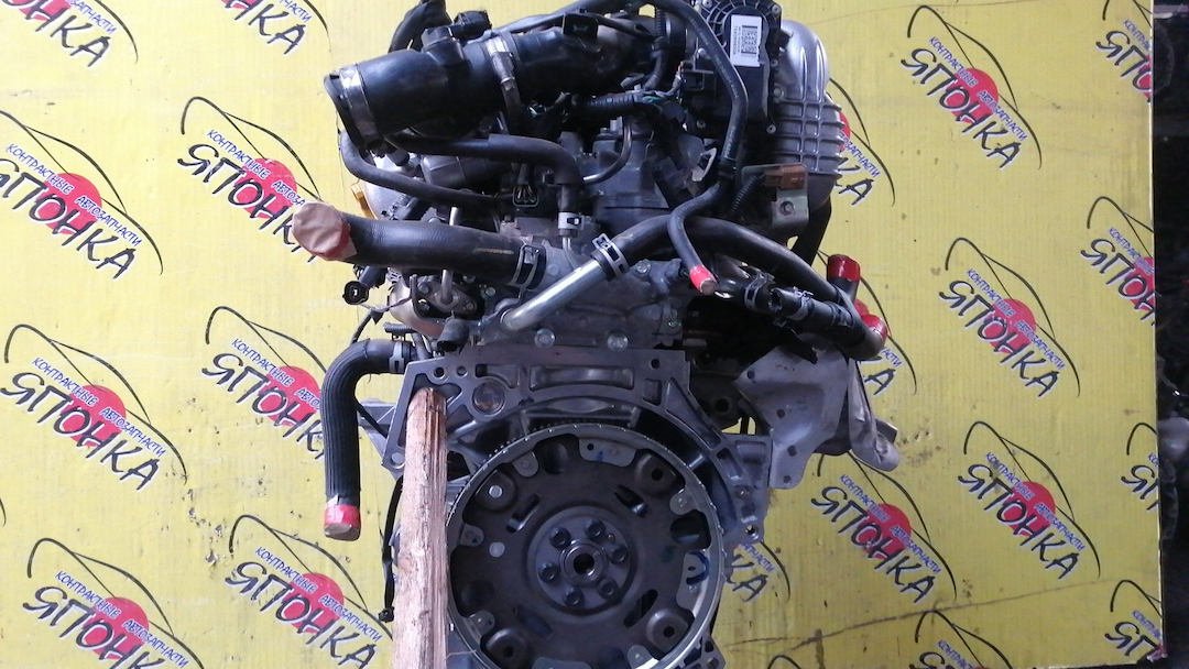 ДВС/NIS/HR12DDR/NOTE/HE12/HFC27/HC27/ТНВД/СТАРТ СТОП/КОМПРЕССОР