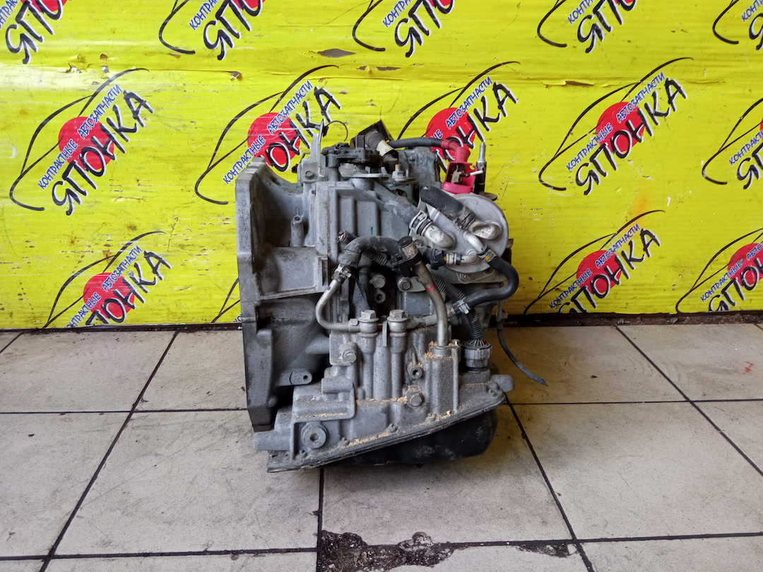 АКПП/NIS/HR15/RE0F08B-GH54/CUBE/WINGROAD/FAMILIA VAN/MARCH/AD/NOTE/TIIDA/TIIDA LATIO/C11/E11/SC11/Z12/YZ11/YK12/VY12/Y12/YGZ11/CVT